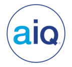 AuctionIQ logo