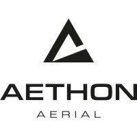 Aethon Aerial Solutions logo