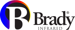 Brady Infrared logo