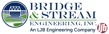 Bridge & Stream Engineering logo