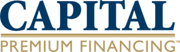 Capital Premium Financing logo