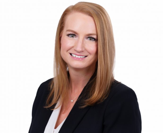 Photo of Cristin Power