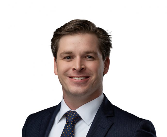 Photo of Dan Hoffmann