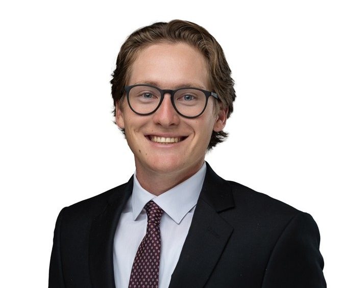 Photo of John Herold