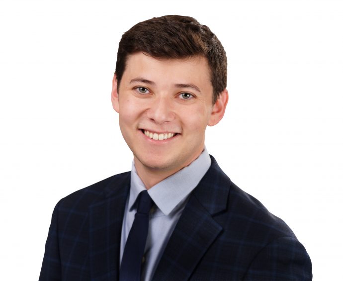 Photo of Marc Saklad
