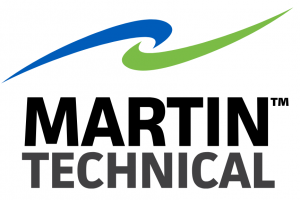 Martin Technical logo