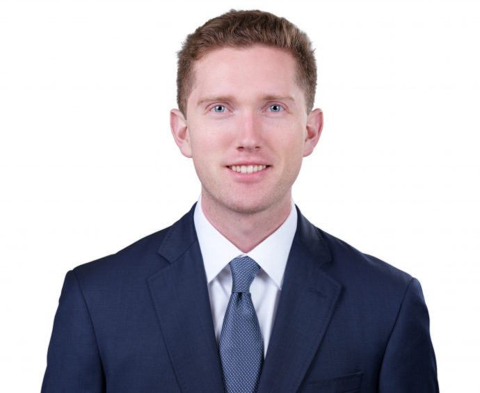 Photo of Preston O’Brien