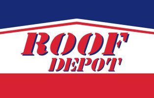 Roof Depot logo