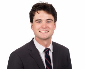 Photo thumbnail of Spencer Thomson