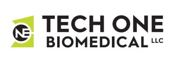 Tech One Biomedical logo