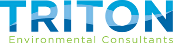 Triton Environmental Consultants logo
