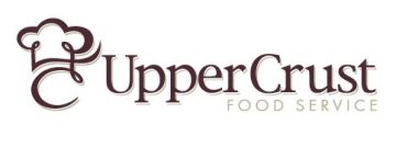 Upper Crust Food Service logo