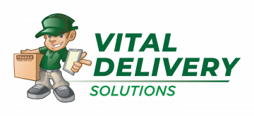 Vital Delivery Solutions logo