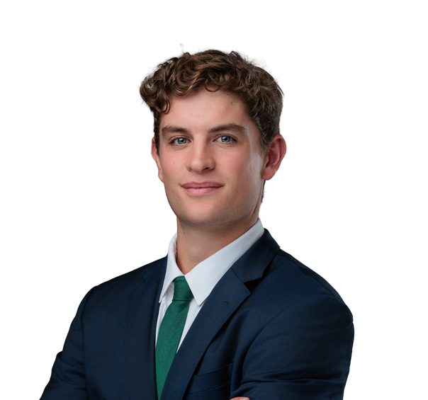 Photo of Ben Zimmerman