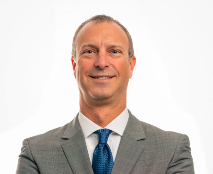 Photo of Greg Sonzogni