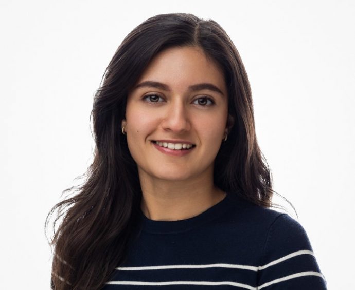 Photo of Lalaina Azam