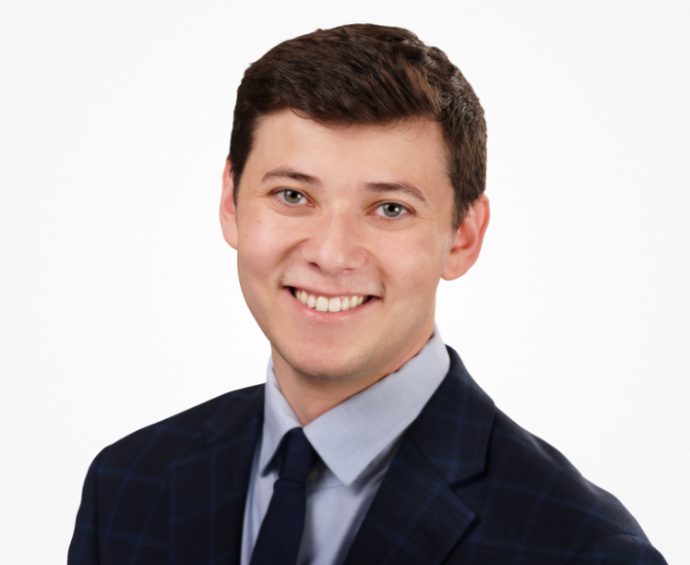 Photo of Marc Saklad