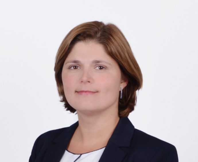 Photo of Nadya Koltov