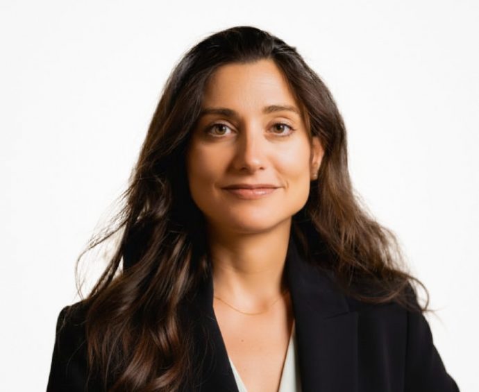 Photo of Noemie Delfassy