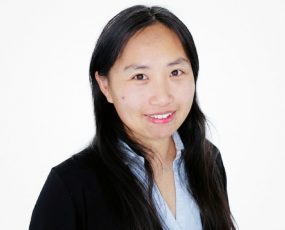 Photo thumbnail of Rachel Sheng