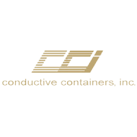 Conductive Containers logo