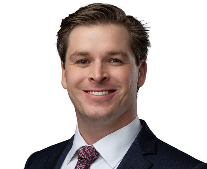 Photo of Dan Hoffmann