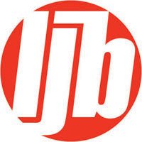 LJB Inc. logo