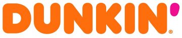 Dunkin’ logo