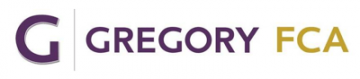 Gregory FCA logo