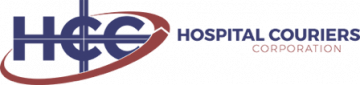 Hospital Couriers Corporation logo