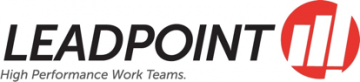 Leadpoint Business Services logo