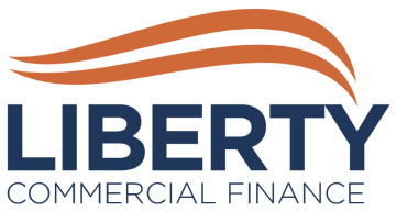 Liberty Commercial Finance logo