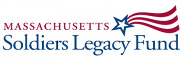 Massachusetts Soldiers Legacy Fund logo