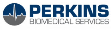Perkins Biomedical Services logo