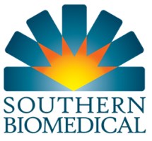 Southern Biomedical logo